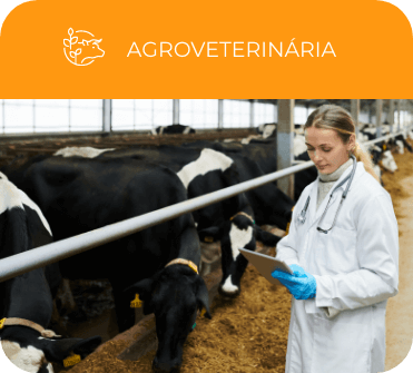 saúde animal agroveterinária