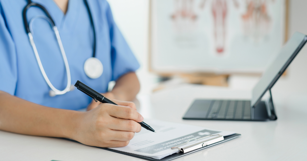 Prontuário médico-veterinário